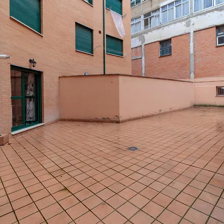 Apartamento Cinco De Copas *