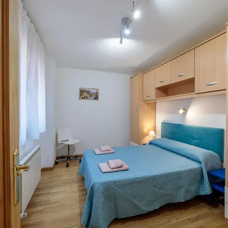 Cinco De Copas Apartamento *