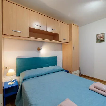 Cinco De Copas Apartamento *