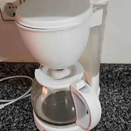 Cinco De Copas Apartamento Zamora