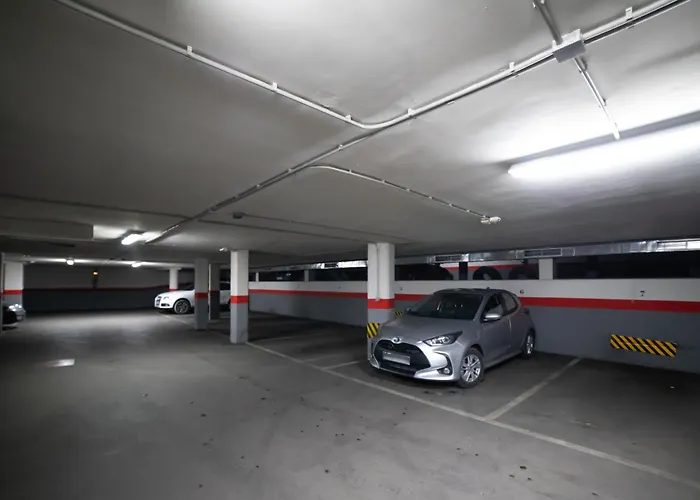 Apartment Cinco De Copas *